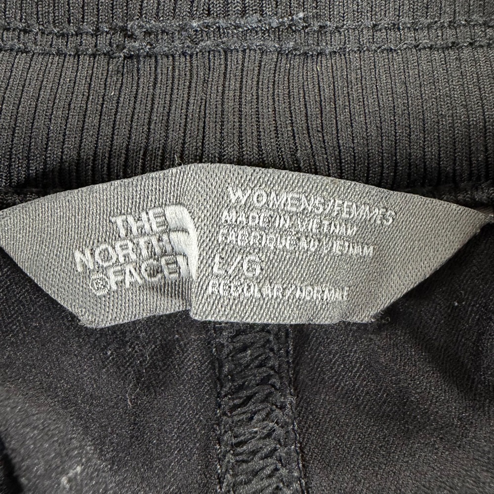 The North‎ Face Athletic Women's Small Black Running Gym Lightweight Activewear - Picture 9 of 11